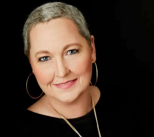 Jeniffer Ward, destination wedding travel planner
