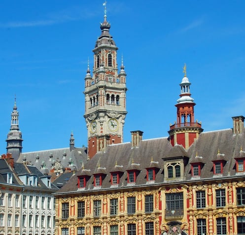 SEO à Lille