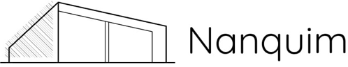 Nanquim Engenharia logo