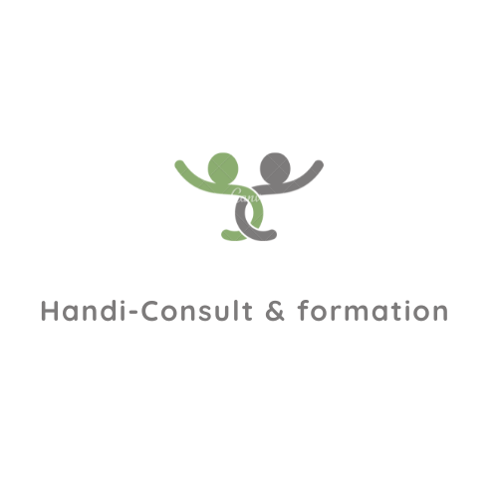 Handi-Consult & Formation logo