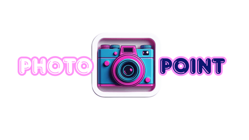 Photo Point logo