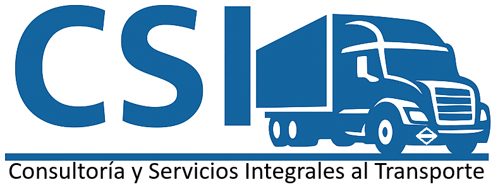 capacitacion y servicios integrales al transporte (CSI Transporte) logo