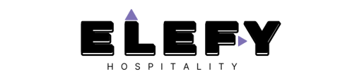 Elefy Hospitality logo