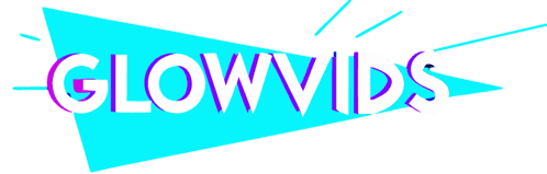 GlowVids logo
