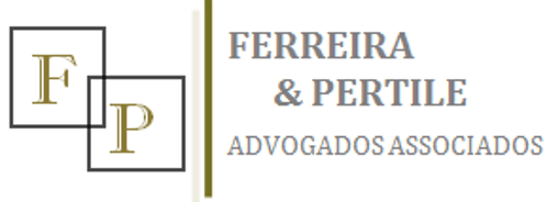 Ferreira e Pertile Advogados logo