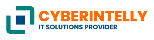 Cyberintelly Inc logo