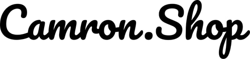 Camron Baumbach logo