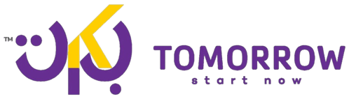 Tomorrow Solar logo