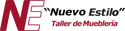 Nuevo estilo logo