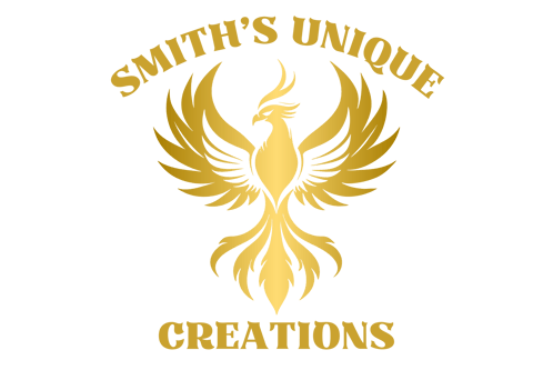 Smith's Unique Creations logo