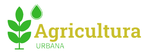 Agricultura Urbana - Melhor Escrita logo