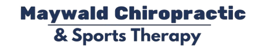 Maywald Chiropractic and Sports Therapy logo