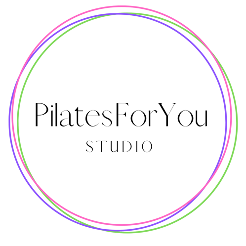 PilatesForYou Studio logo