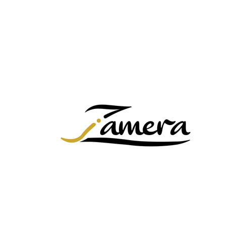 Zamera logo