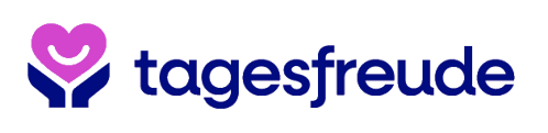 Tagesfreude logo