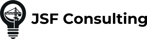 JSF Consulting logo