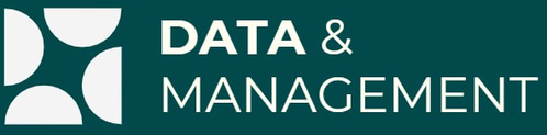 Data&Management  logo