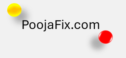 Online Pooja Services logo