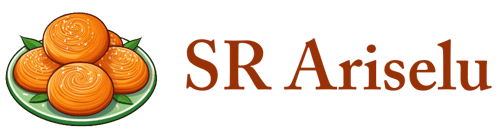 sr Ariselu logo