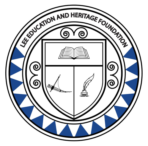Lee Educational And Heritage Foundation logo