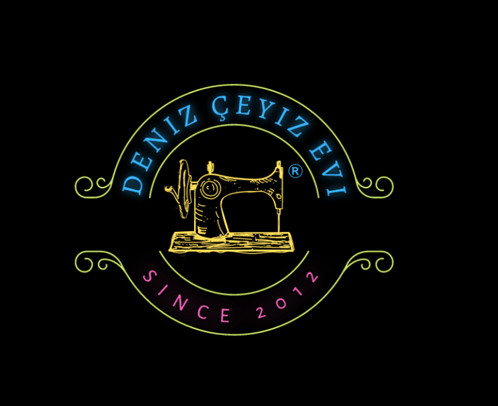 Deniz Çeyiz Evi logo