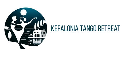 Kefalonia Tango Retreat logo