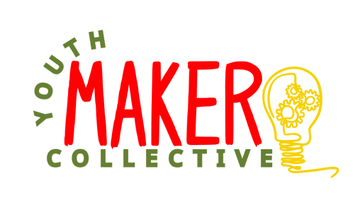 Youth Maker Collective logo