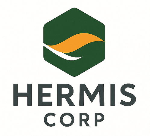HERMIS CORP logo