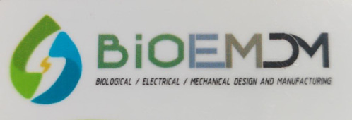 Bioemdm logo
