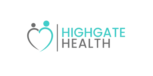 Highgate Health logo