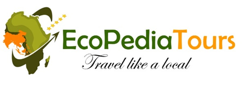 Ecopedia Tours logo