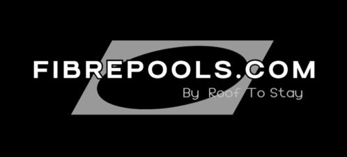 Fibrepools logo