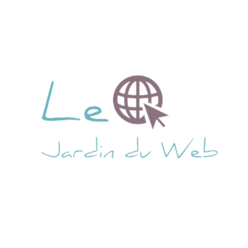 Le Jardin du Web logo