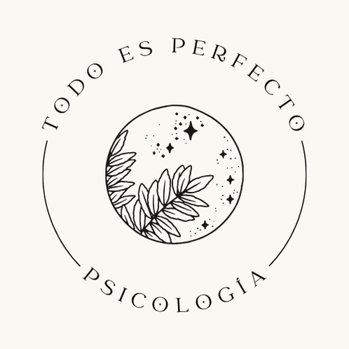 TODO ES PERFECTO logo