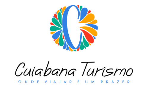 Cuiabana Turismo logo