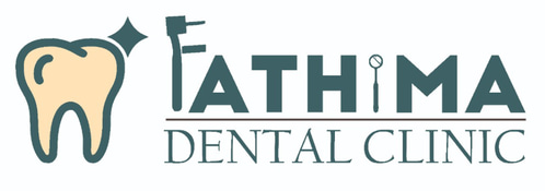 FathimaDental logo