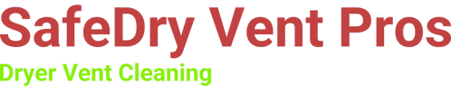 SafeDry Vent Pros logo