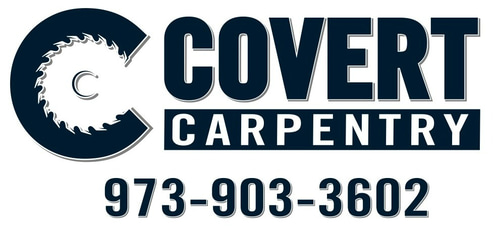 Covert Carpentry LLC logo