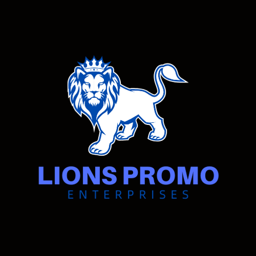 Lions Promotion Enterprises logo