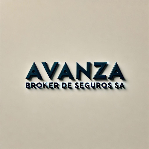 AVANZA logo