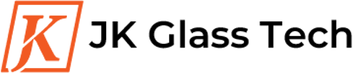 JK Glass tech logo