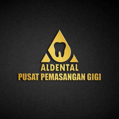 Pusat Pembuatan Gigi logo