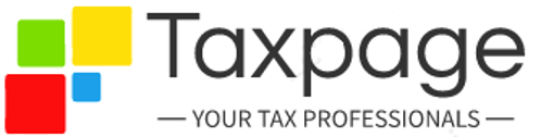 Taxpage.pk logo