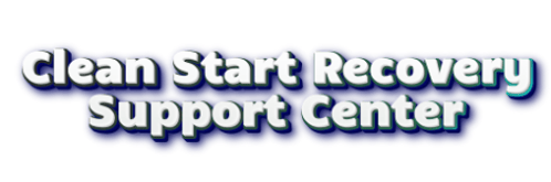 Clean Start Recovery Support Center Inc. logo