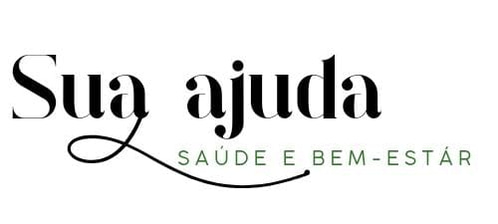 Sua Ajuda logo