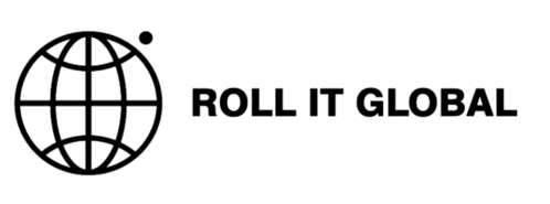 Roll It Global logo