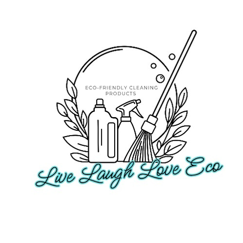 Live Laugh Love Eco logo
