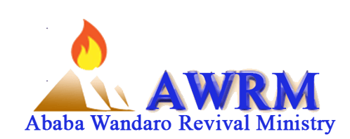 Ababa Wandaro Revival Minisrty  logo