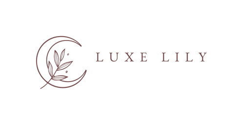 Luxe Lily Home logo