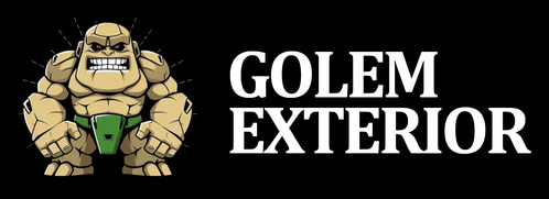 Golem Exterior logo